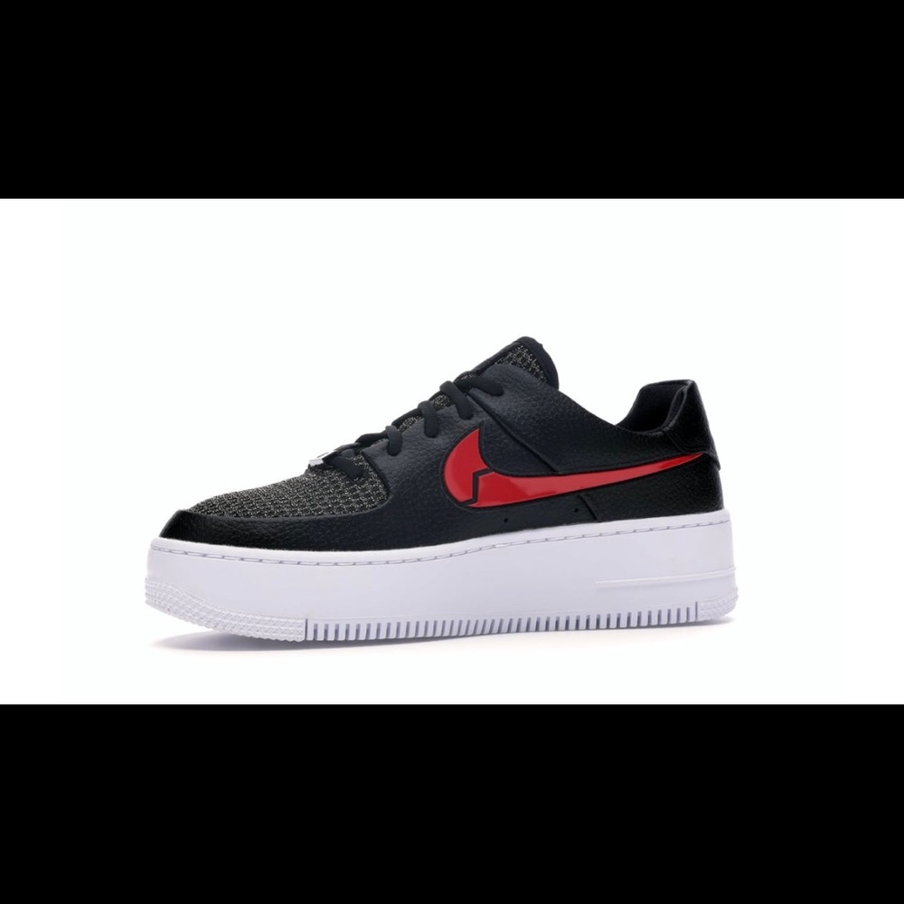 Nike Air Force 1 Sage Low - Valentines Day 2020